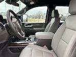 New 2025 Chevrolet Silverado 2500 LT Crew Cab 4WD Pickup for sale #250266 - photo 8