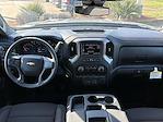 New 2025 Chevrolet Silverado 1500 Custom Double Cab 4WD Pickup for sale #250323 - photo 21