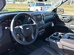 New 2025 Chevrolet Silverado 1500 Custom Double Cab 4WD Pickup for sale #250323 - photo 25