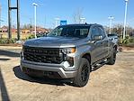 New 2025 Chevrolet Silverado 1500 Custom Double Cab 4WD Pickup for sale #250323 - photo 4