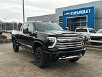 New 2025 Chevrolet Silverado 2500 High Country Crew Cab 4WD Pickup for sale #250324 - photo 1