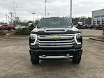 New 2025 Chevrolet Silverado 2500 High Country Crew Cab 4WD Pickup for sale #250324 - photo 3
