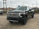 New 2025 Chevrolet Silverado 2500 High Country Crew Cab 4WD Pickup for sale #250324 - photo 4