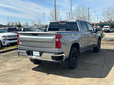 New 2025 Chevrolet Silverado 1500 LT Crew Cab 4WD Pickup for sale #250348 - photo 2