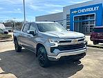 New 2025 Chevrolet Silverado 1500 LT Crew Cab 4WD Pickup for sale #250348 - photo 1