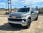 New 2025 Chevrolet Silverado 1500 LT Crew Cab 4WD Pickup for sale #250348 - photo 4