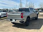 New 2025 Chevrolet Silverado 1500 LT Crew Cab 4WD Pickup for sale #250348 - photo 2