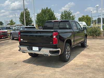 New 2025 Chevrolet Silverado 1500 LT Crew Cab 4WD Pickup for sale #250392 - photo 2