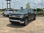 New 2025 Chevrolet Silverado 1500 LT Crew Cab 4WD Pickup for sale #250392 - photo 4