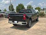 New 2025 Chevrolet Silverado 1500 LT Crew Cab 4WD Pickup for sale #250392 - photo 2