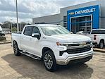New 2025 Chevrolet Silverado 1500 LT Crew Cab 4WD Pickup for sale #250394 - photo 1