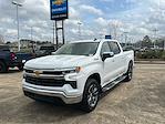 New 2025 Chevrolet Silverado 1500 LT Crew Cab 4WD Pickup for sale #250394 - photo 4