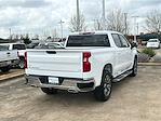 New 2025 Chevrolet Silverado 1500 LT Crew Cab 4WD Pickup for sale #250394 - photo 2