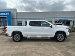 New 2025 Chevrolet Silverado 1500 LT Crew Cab 4WD Pickup for sale #250394 - photo 8