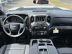 New 2025 Chevrolet Silverado 3500 Work Truck Crew Cab 4WD Flatbed Truck for sale #250413 - photo 21