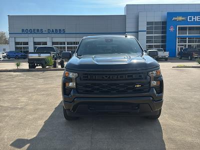 New 2025 Chevrolet Silverado 1500 Custom Crew Cab for sale #250429 - photo 2