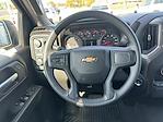 New 2025 Chevrolet Silverado 1500 Custom Crew Cab for sale #250429 - photo 19