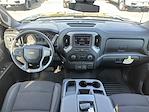 New 2025 Chevrolet Silverado 1500 Custom Crew Cab for sale #250429 - photo 21