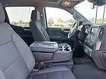 New 2025 Chevrolet Silverado 1500 Custom Crew Cab for sale #250429 - photo 23