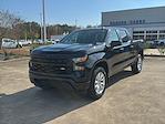 New 2025 Chevrolet Silverado 1500 Custom Crew Cab for sale #250429 - photo 3