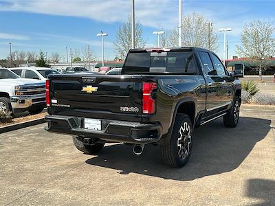 New 2025 Chevrolet Silverado 2500 High Country Crew Cab 4WD Pickup for sale #250435 - photo 2