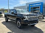 New 2025 Chevrolet Silverado 2500 High Country Crew Cab 4WD Pickup for sale #250435 - photo 1