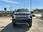 New 2025 Chevrolet Silverado 2500 High Country Crew Cab 4WD Pickup for sale #250435 - photo 3
