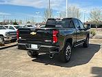New 2025 Chevrolet Silverado 2500 High Country Crew Cab 4WD Pickup for sale #250435 - photo 2