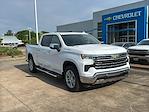 New 2025 Chevrolet Silverado 1500 LTZ Crew Cab 4WD Pickup for sale #250458 - photo 1