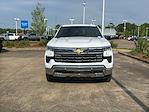 New 2025 Chevrolet Silverado 1500 LTZ Crew Cab 4WD Pickup for sale #250458 - photo 3