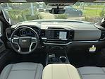 New 2025 Chevrolet Silverado 1500 LTZ Crew Cab 4WD Pickup for sale #250458 - photo 23
