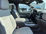 New 2025 Chevrolet Silverado 1500 LTZ Crew Cab 4WD Pickup for sale #250458 - photo 25
