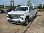 New 2025 Chevrolet Silverado 1500 LTZ Crew Cab 4WD Pickup for sale #250458 - photo 4