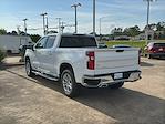 New 2025 Chevrolet Silverado 1500 LTZ Crew Cab 4WD Pickup for sale #250458 - photo 6