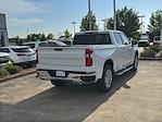 New 2025 Chevrolet Silverado 1500 LTZ Crew Cab 4WD Pickup for sale #250458 - photo 2