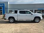 New 2025 Chevrolet Silverado 1500 LTZ Crew Cab 4WD Pickup for sale #250458 - photo 8