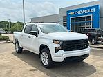 New 2025 Chevrolet Silverado 1500 Custom Crew Cab 4WD Pickup for sale #250469 - photo 1