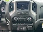 New 2025 Chevrolet Silverado 1500 Custom Crew Cab 4WD Pickup for sale #250469 - photo 11