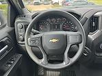 New 2025 Chevrolet Silverado 1500 Custom Crew Cab 4WD Pickup for sale #250469 - photo 19