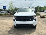New 2025 Chevrolet Silverado 1500 Custom Crew Cab 4WD Pickup for sale #250469 - photo 3