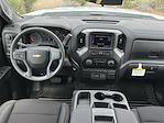 New 2025 Chevrolet Silverado 1500 Custom Crew Cab 4WD Pickup for sale #250469 - photo 21