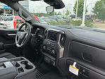 New 2025 Chevrolet Silverado 1500 Custom Crew Cab 4WD Pickup for sale #250469 - photo 24