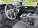 New 2025 Chevrolet Silverado 1500 Custom Crew Cab 4WD Pickup for sale #250469 - photo 25