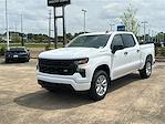 New 2025 Chevrolet Silverado 1500 Custom Crew Cab 4WD Pickup for sale #250469 - photo 4