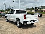 New 2025 Chevrolet Silverado 1500 Custom Crew Cab 4WD Pickup for sale #250469 - photo 6