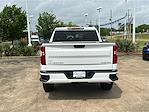 New 2025 Chevrolet Silverado 1500 Custom Crew Cab 4WD Pickup for sale #250469 - photo 7