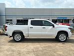 New 2025 Chevrolet Silverado 1500 Custom Crew Cab 4WD Pickup for sale #250469 - photo 8