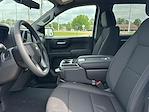 New 2025 Chevrolet Silverado 1500 Custom Crew Cab 4WD Pickup for sale #250469 - photo 9