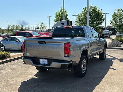 New 2025 Chevrolet Colorado Work Truck Crew Cab Pickup for sale #250486 - photo 2