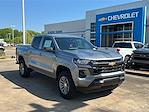 New 2025 Chevrolet Colorado Work Truck Crew Cab Pickup for sale #250486 - photo 1